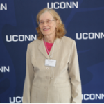Peg Van Patten