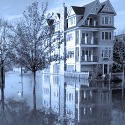 Inland Flooding