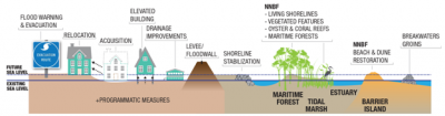 Coastline Features