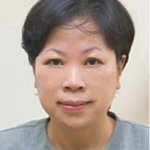 Carolyn Lin