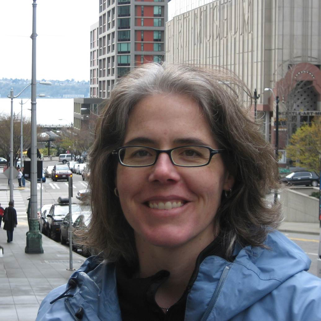 Christine Kirchoff