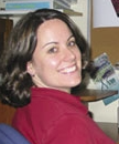 Emily Wilson