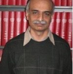 Farhed Shah