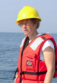 Kay Howard-Strobel