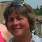 Sandra Shumway