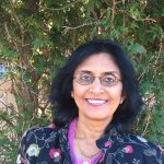 Nalini Ravishanker