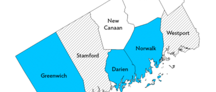 Southern CT Towns