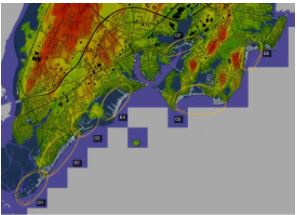 ZSR map graphic