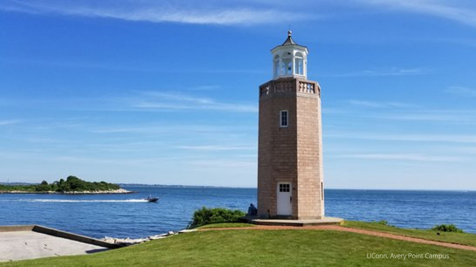 UConn Avery Point Campus
